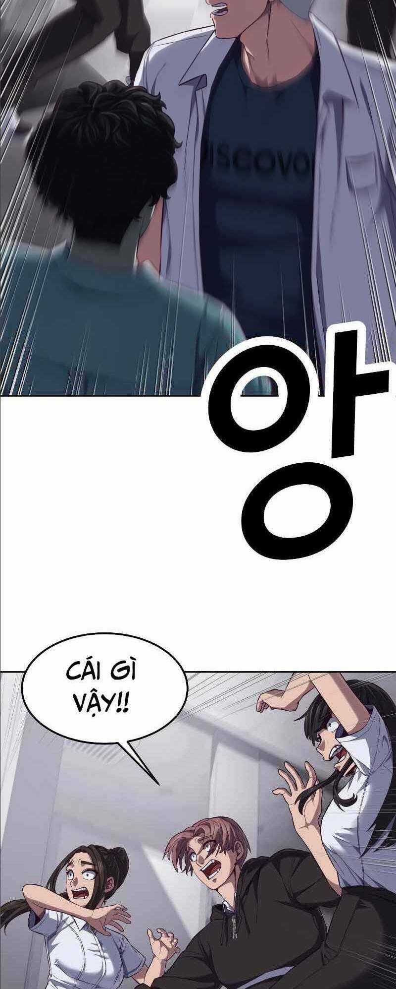 Tên Vâng Lời Tuyệt Đối Chapter 2.5 trang 45