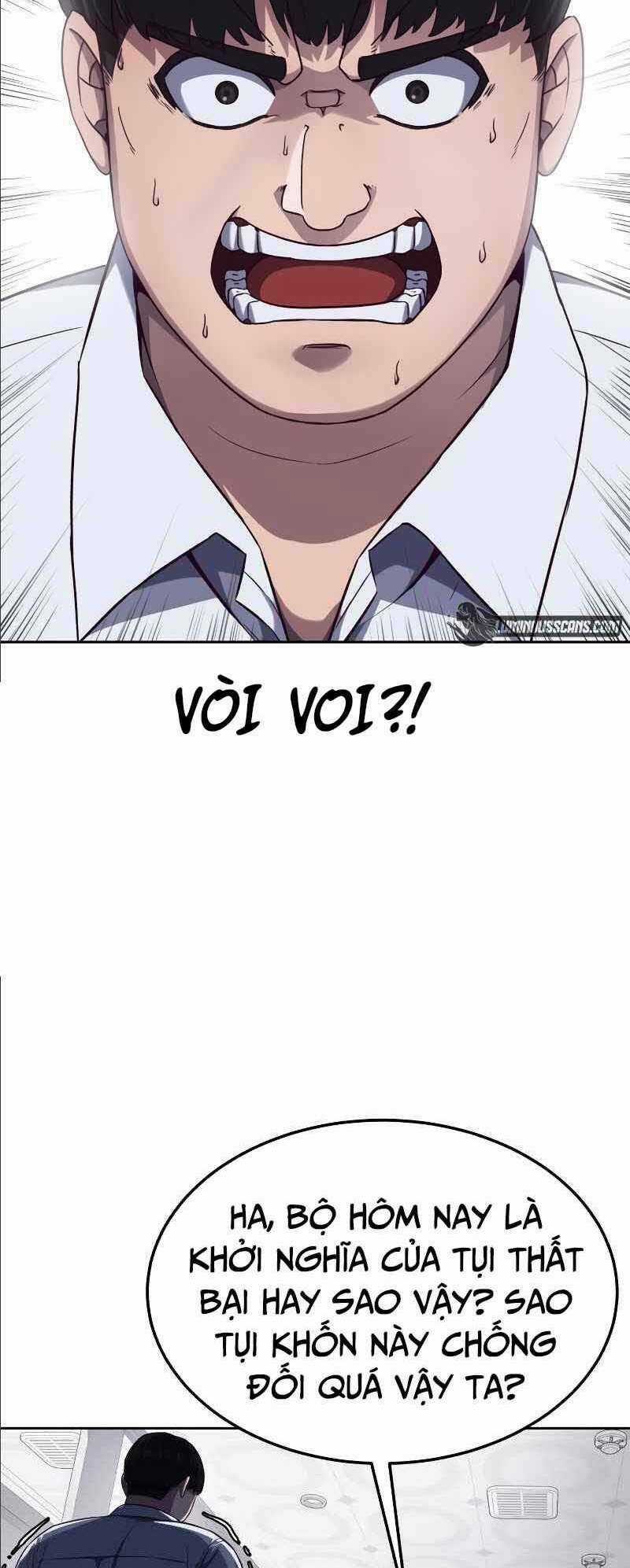 Tên Vâng Lời Tuyệt Đối Chapter 2.5 trang 48