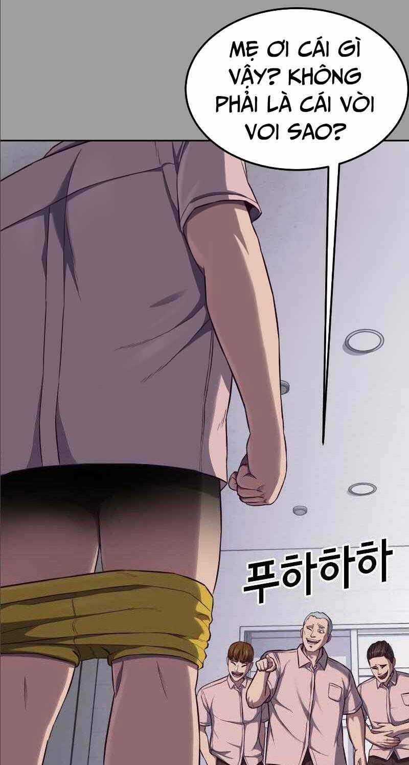 Tên Vâng Lời Tuyệt Đối Chapter 2.5 trang 50