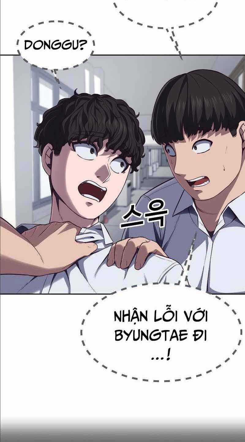 Tên Vâng Lời Tuyệt Đối Chapter 2.5 trang 6