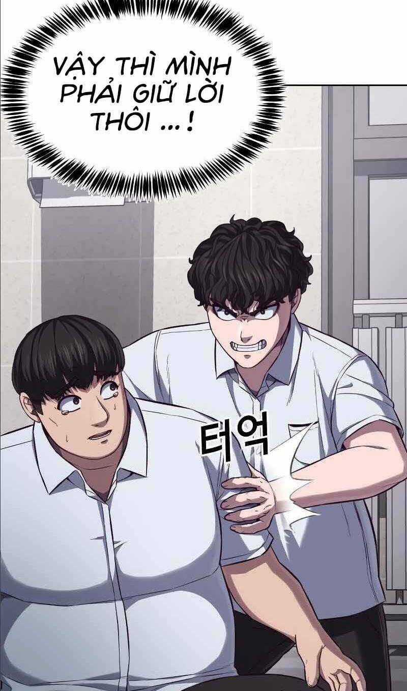 Tên Vâng Lời Tuyệt Đối Chapter 2.5 trang 65