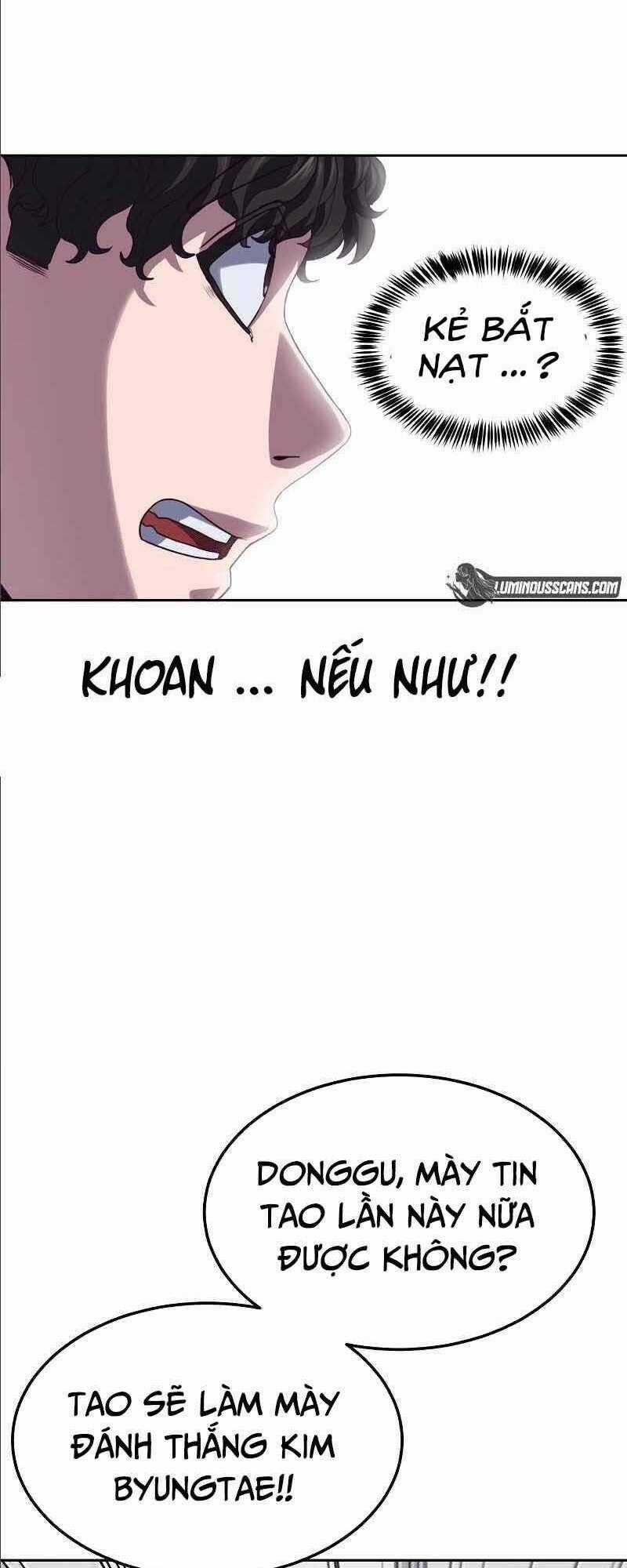 Tên Vâng Lời Tuyệt Đối Chapter 2.5 trang 69