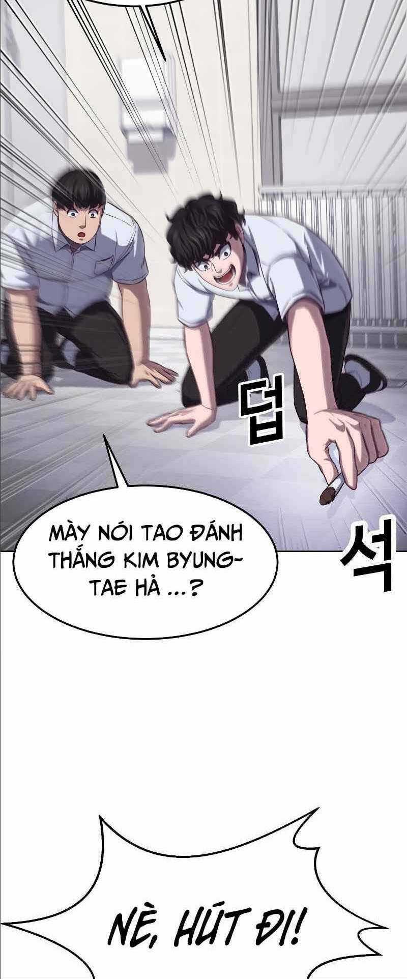 Tên Vâng Lời Tuyệt Đối Chapter 2.5 trang 70