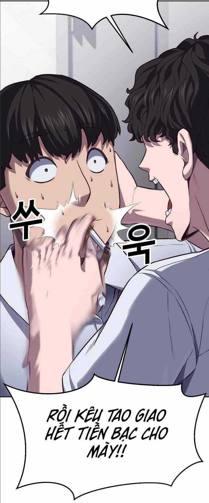 Tên Vâng Lời Tuyệt Đối Chapter 2.5 trang 71