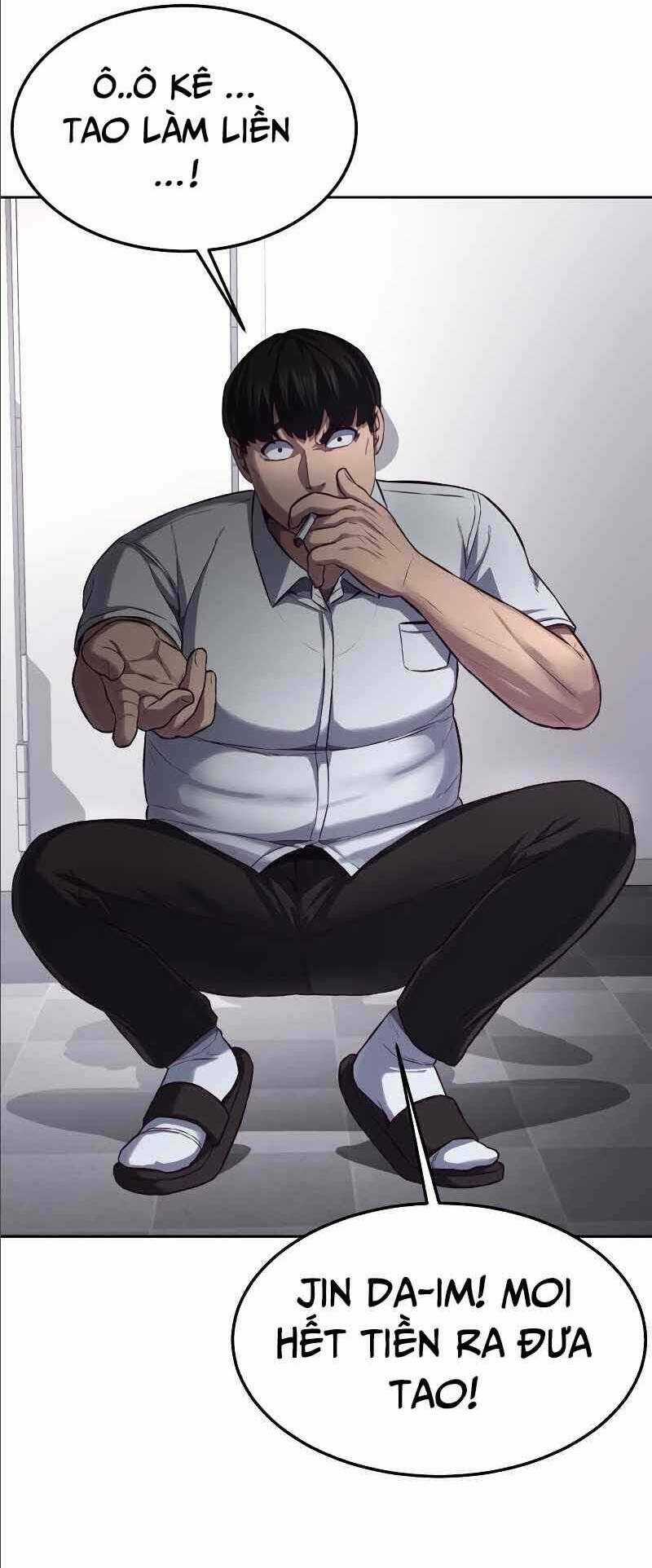 Tên Vâng Lời Tuyệt Đối Chapter 2.5 trang 73