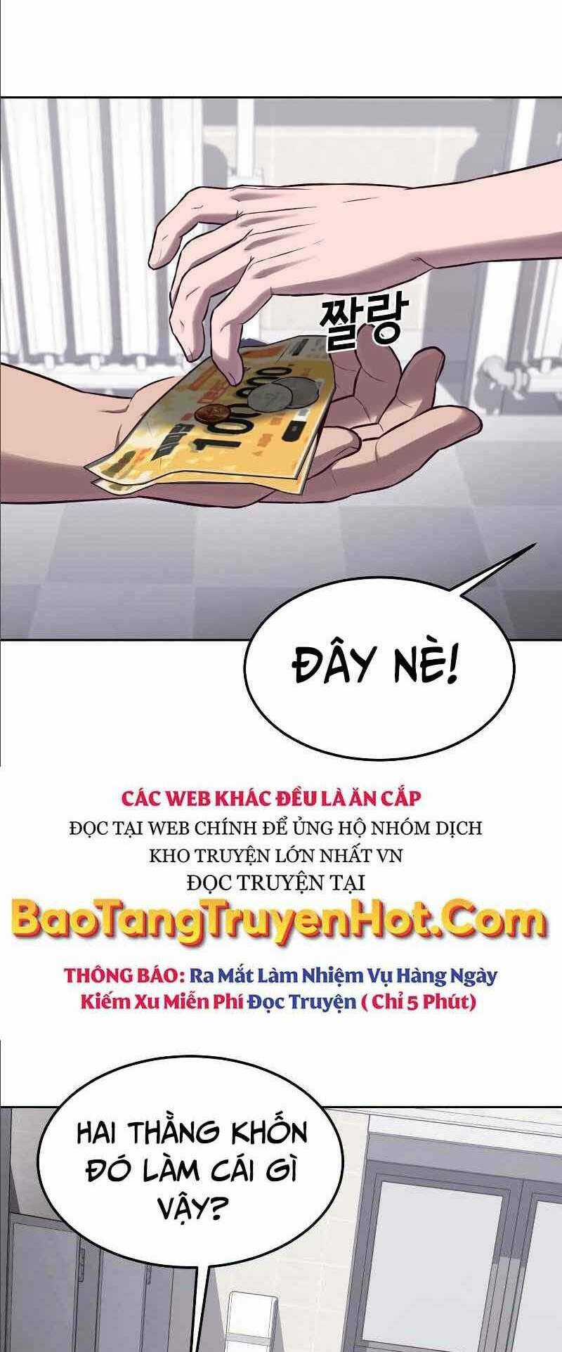 Tên Vâng Lời Tuyệt Đối Chapter 2.5 trang 74