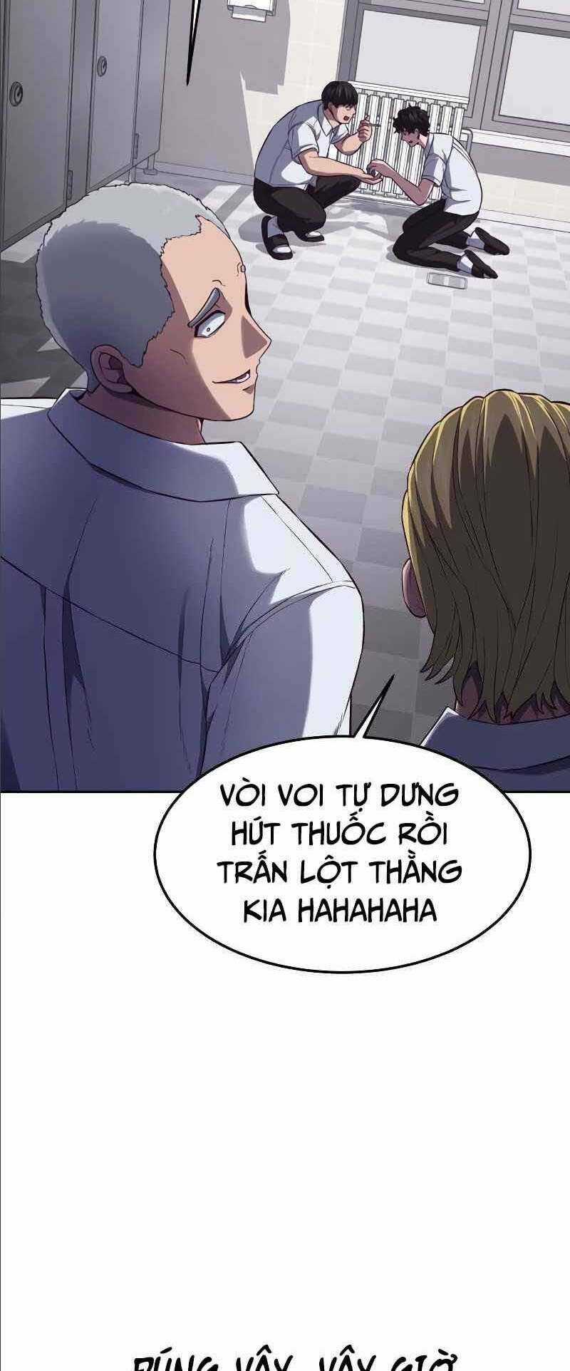 Tên Vâng Lời Tuyệt Đối Chapter 2.5 trang 75