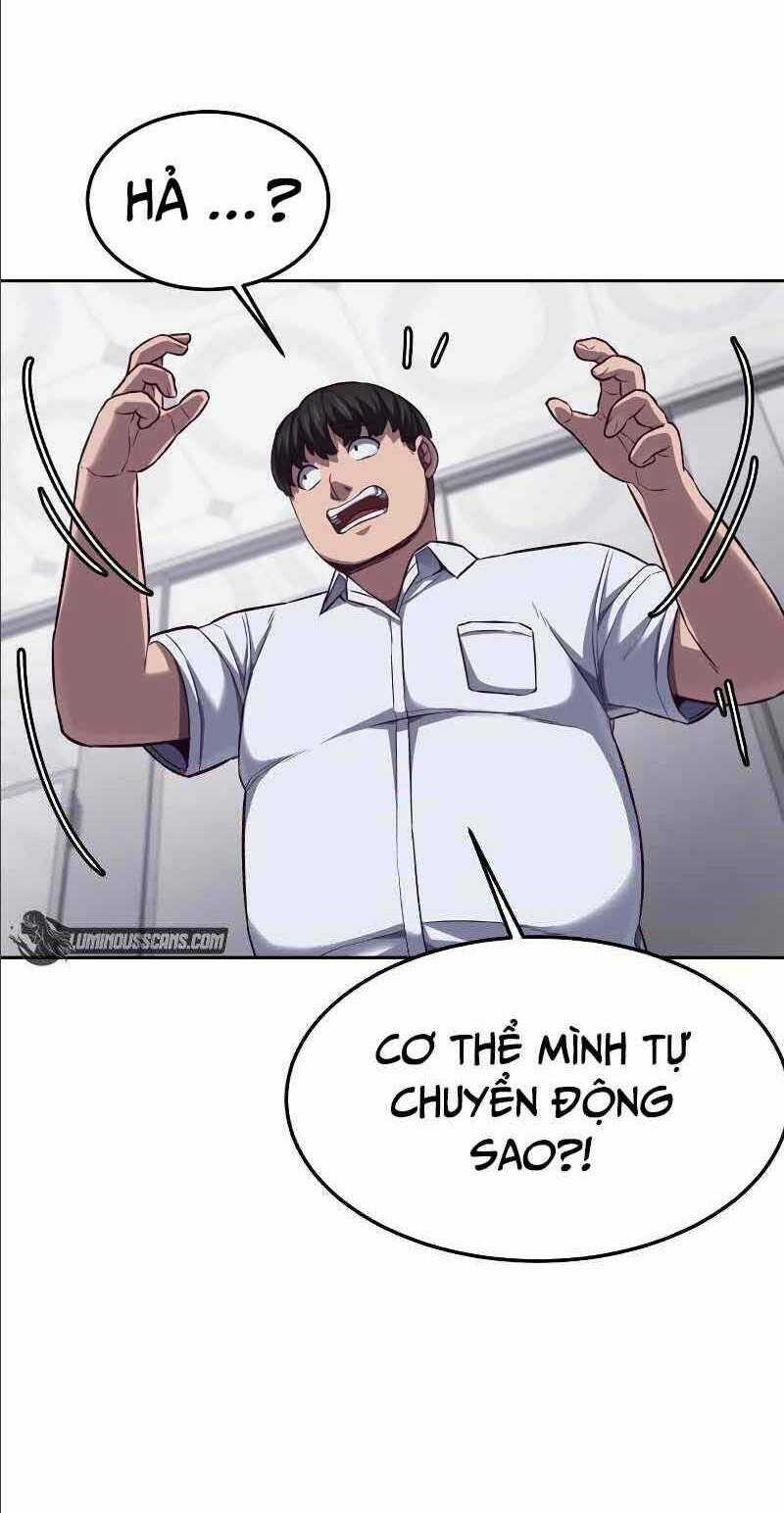 Tên Vâng Lời Tuyệt Đối Chapter 2.5 trang 89