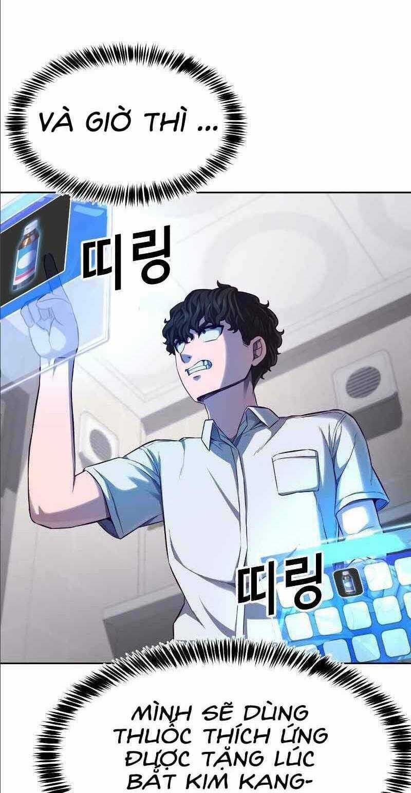 Tên Vâng Lời Tuyệt Đối Chapter 2.5 trang 90