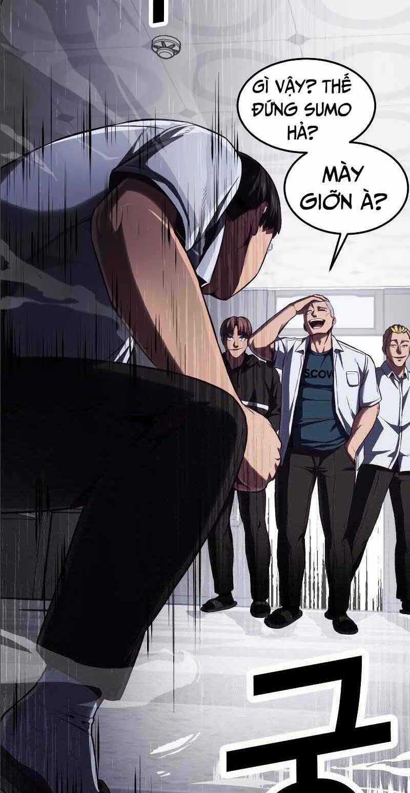 Tên Vâng Lời Tuyệt Đối Chapter 2.5 trang 95