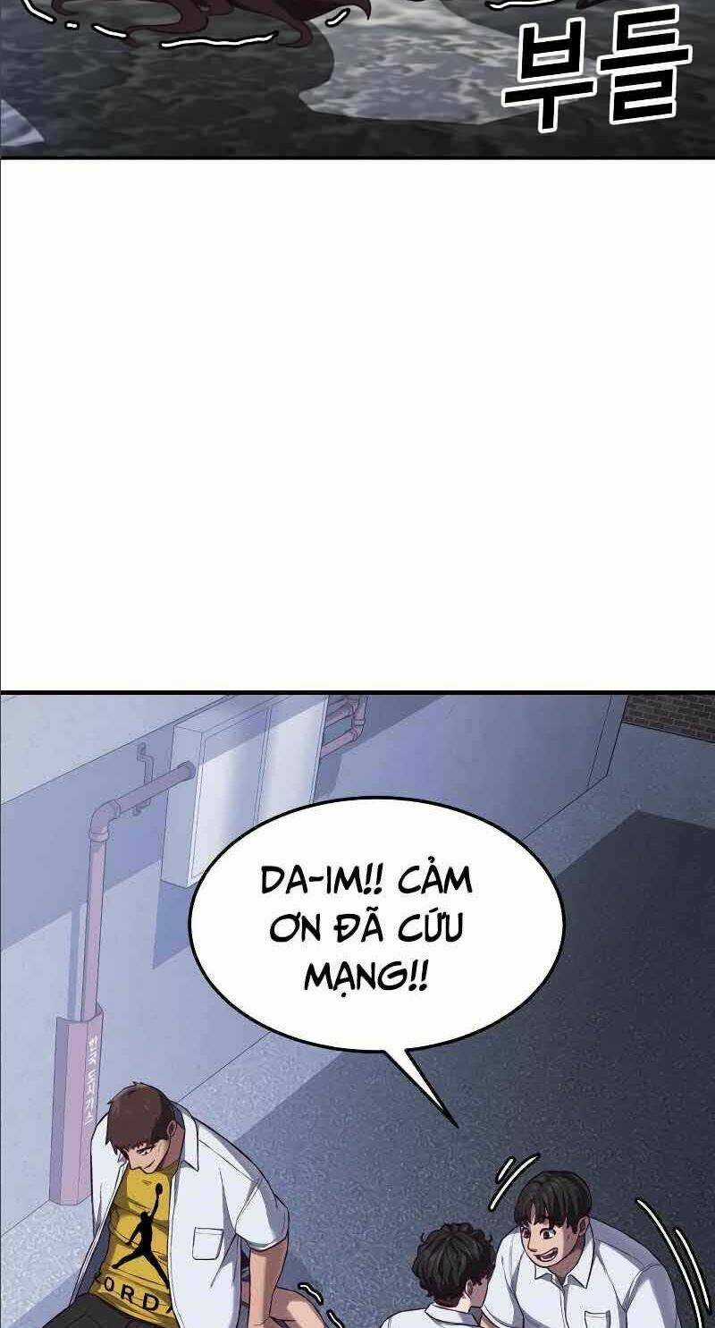 Tên Vâng Lời Tuyệt Đối Chapter 2 trang 10