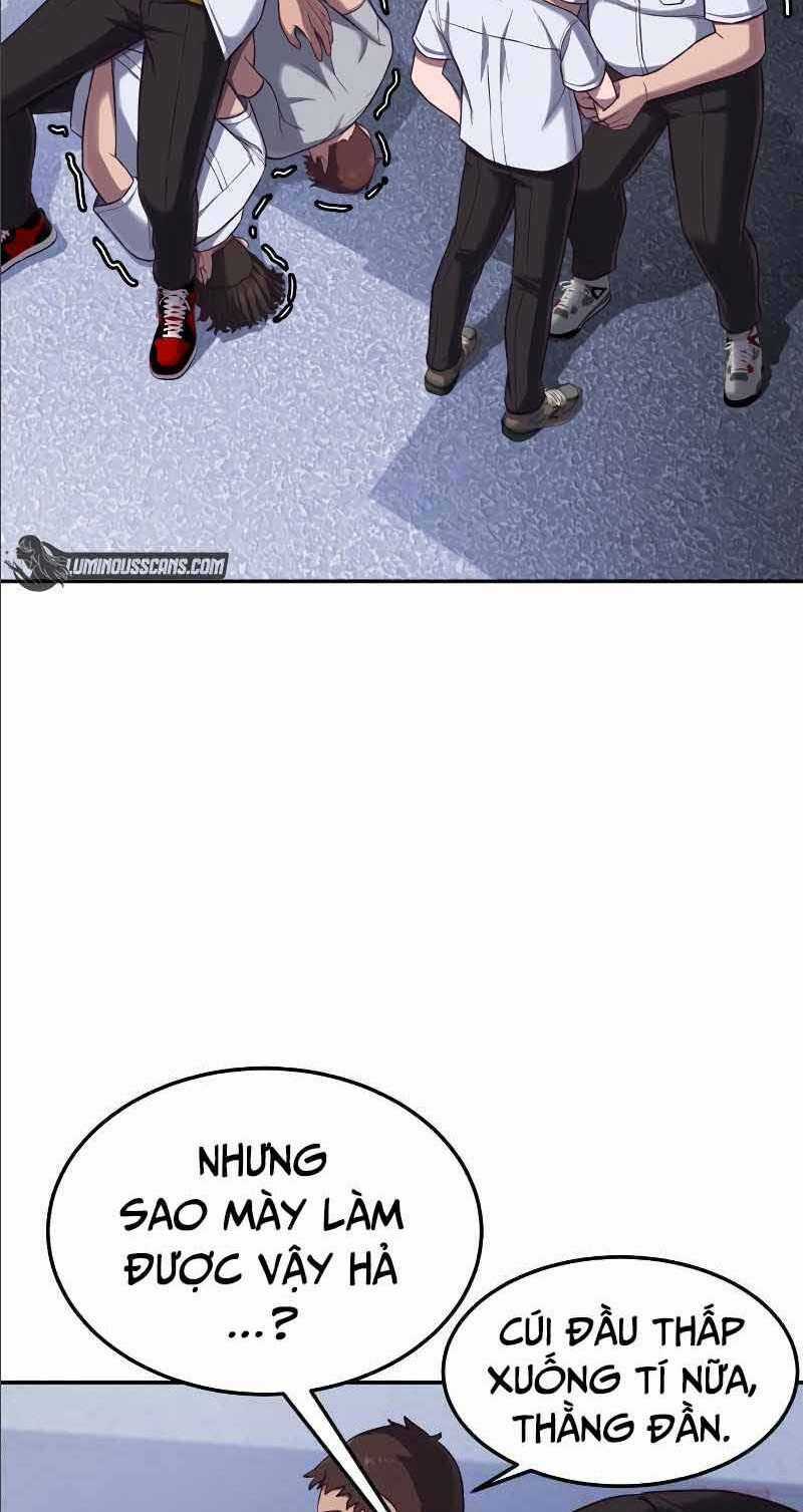 Tên Vâng Lời Tuyệt Đối Chapter 2 trang 11