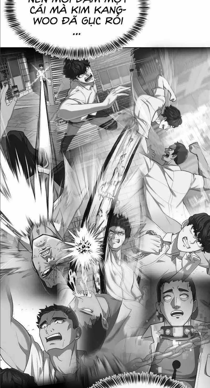 Tên Vâng Lời Tuyệt Đối Chapter 2 trang 135