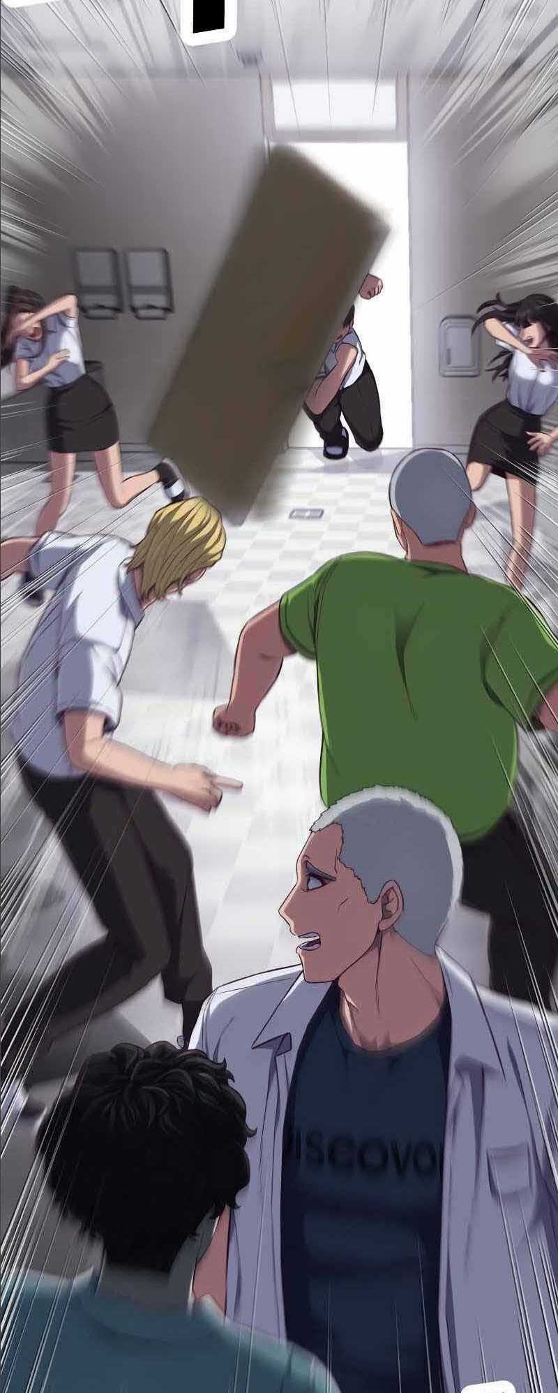 Tên Vâng Lời Tuyệt Đối Chapter 2 trang 152