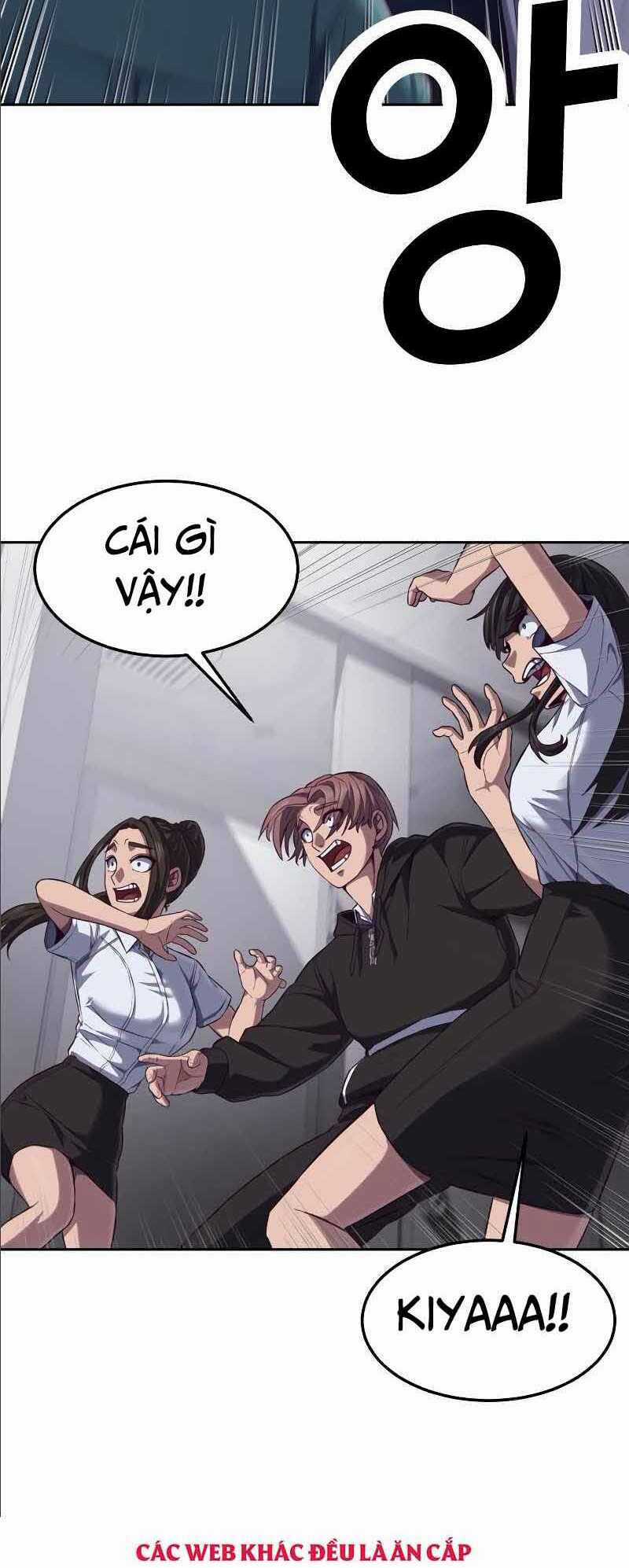 Tên Vâng Lời Tuyệt Đối Chapter 2 trang 153