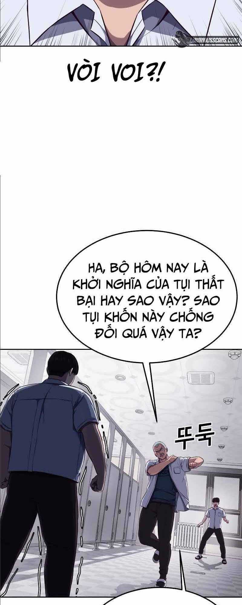 Tên Vâng Lời Tuyệt Đối Chapter 2 trang 156