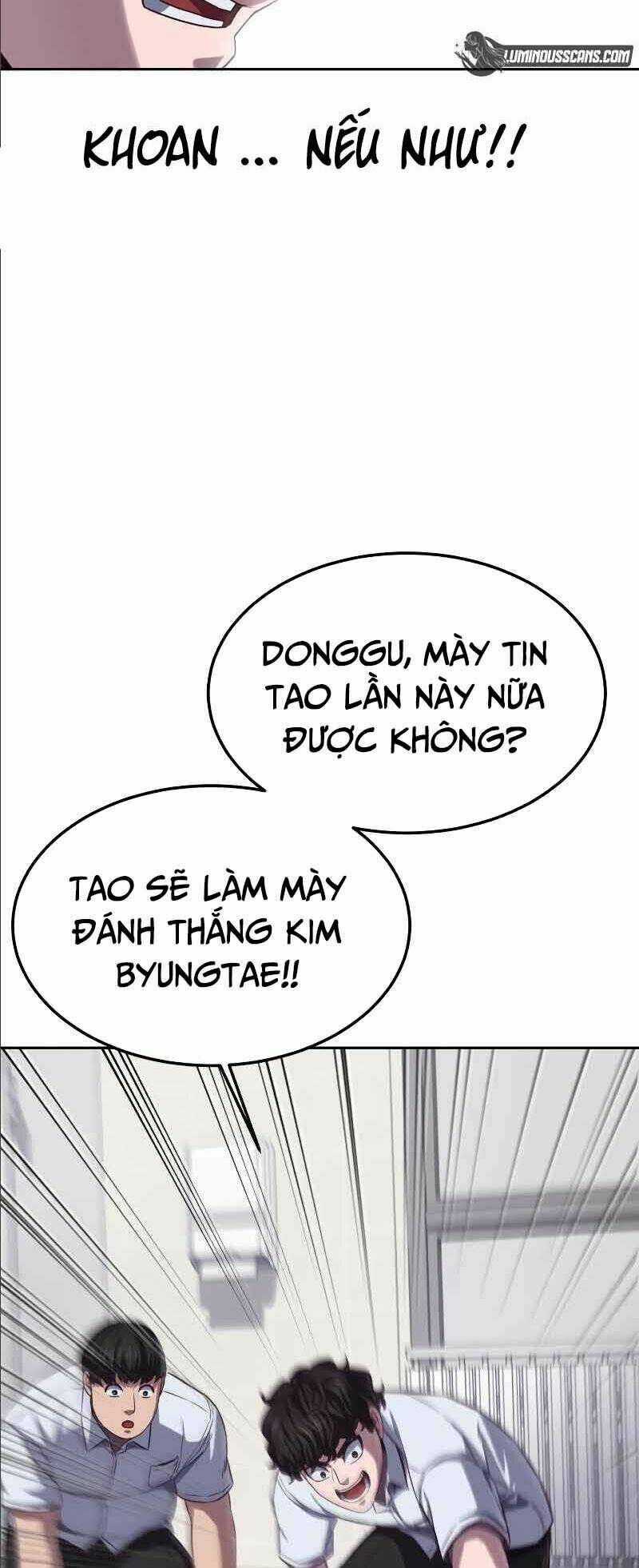 Tên Vâng Lời Tuyệt Đối Chapter 2 trang 177