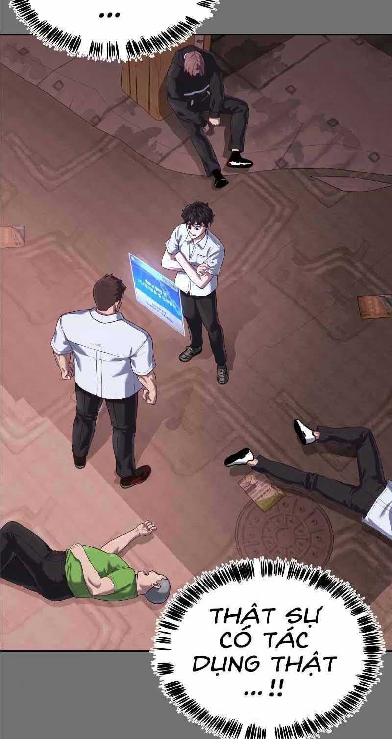 Tên Vâng Lời Tuyệt Đối Chapter 2 trang 18