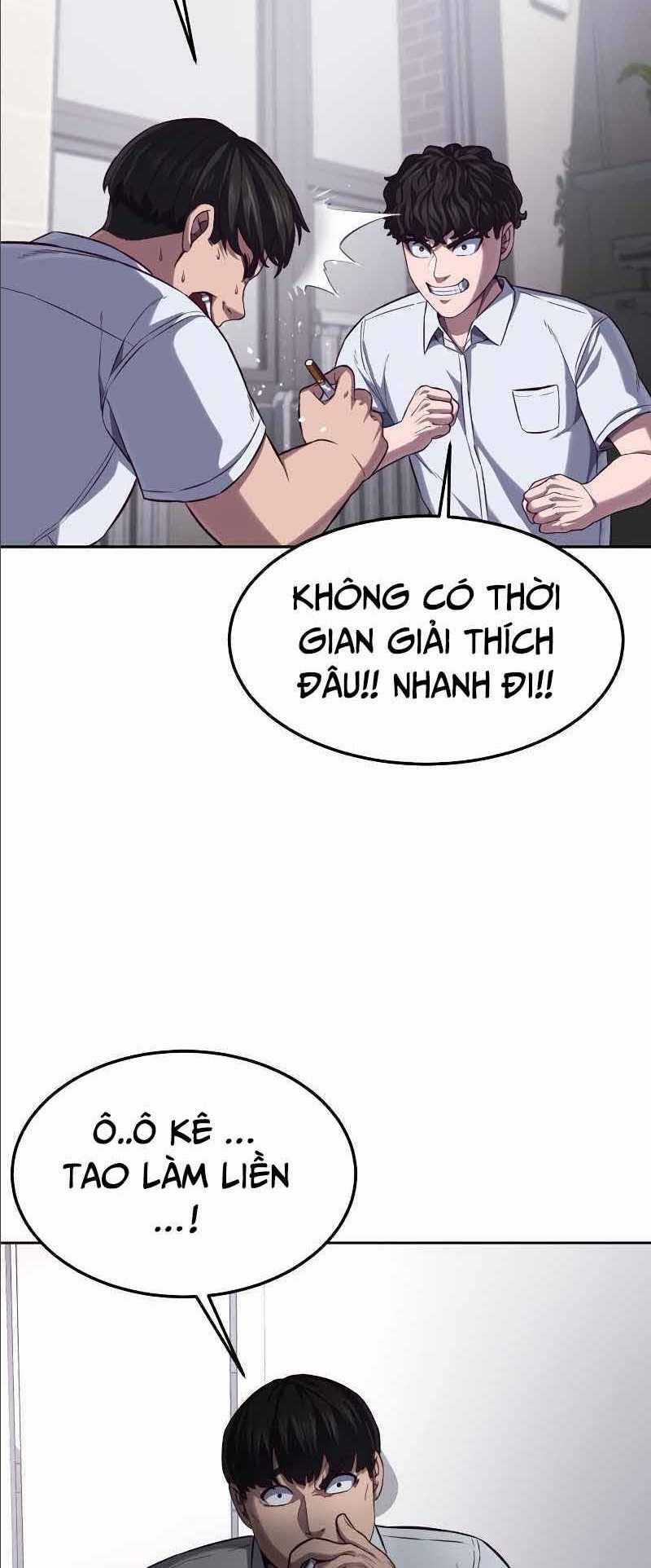 Tên Vâng Lời Tuyệt Đối Chapter 2 trang 180