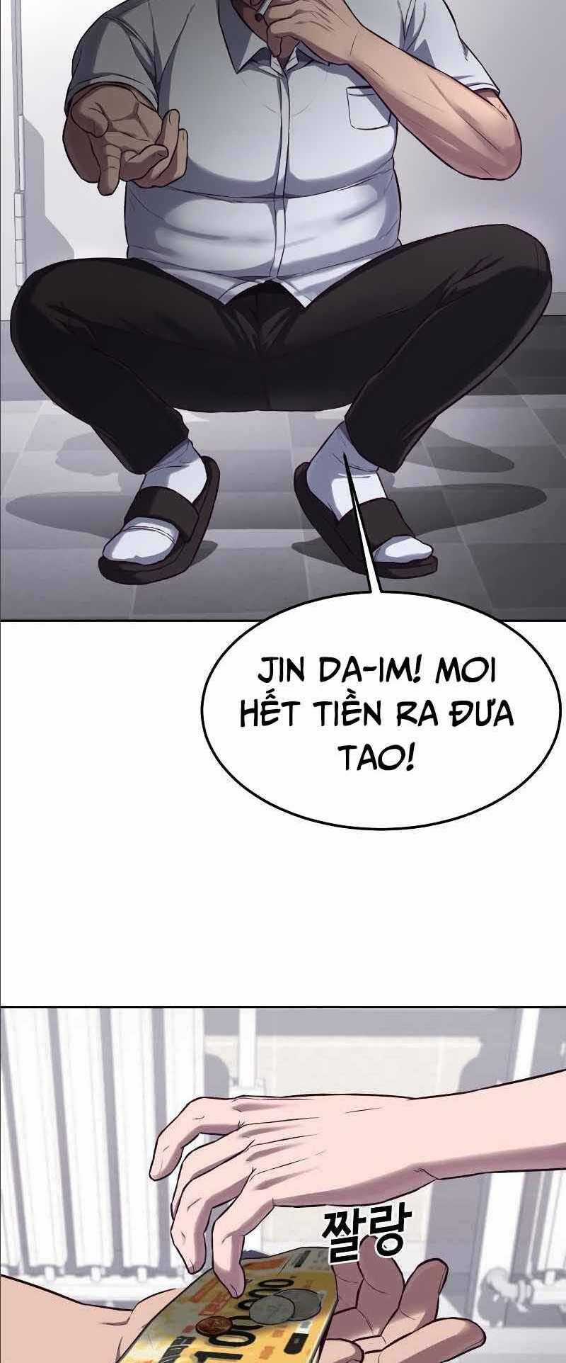 Tên Vâng Lời Tuyệt Đối Chapter 2 trang 181