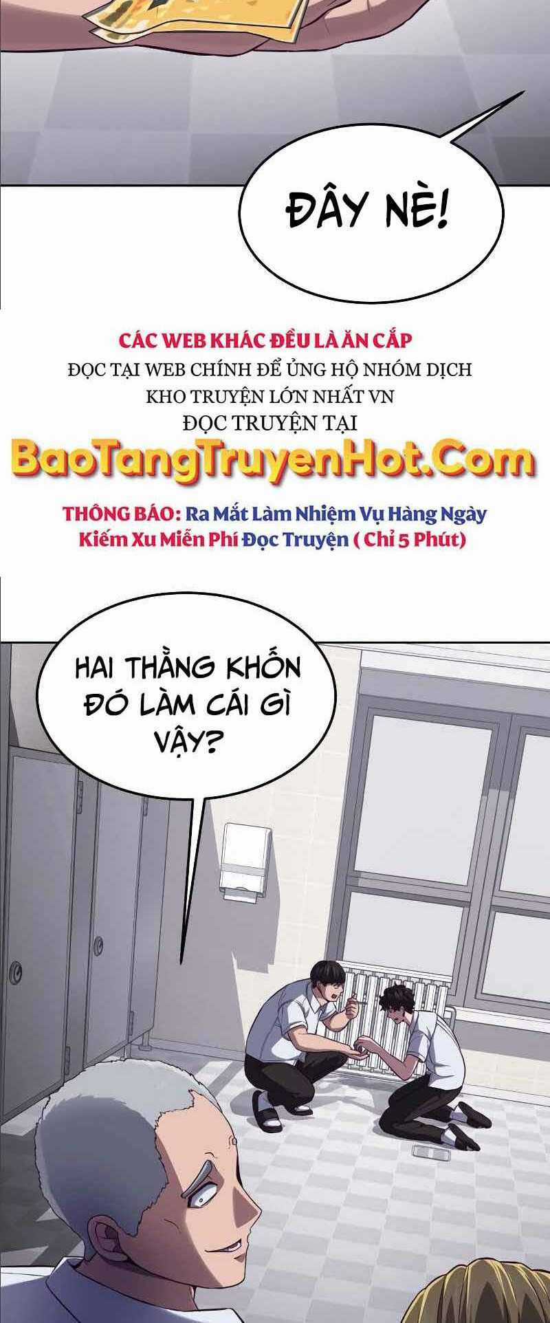 Tên Vâng Lời Tuyệt Đối Chapter 2 trang 182