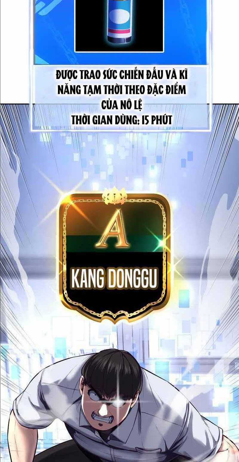 Tên Vâng Lời Tuyệt Đối Chapter 2 trang 199