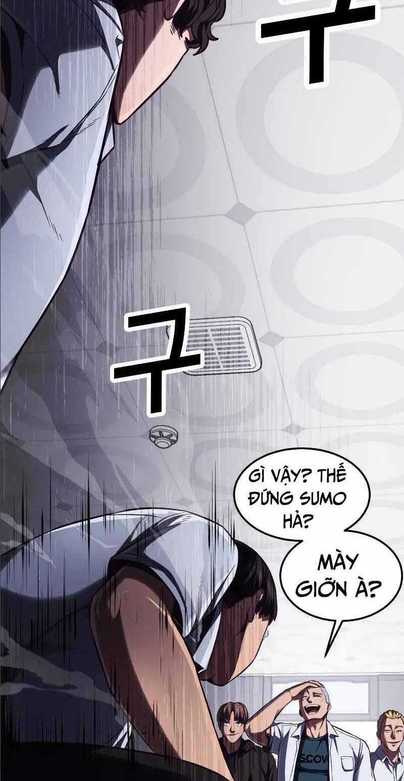 Tên Vâng Lời Tuyệt Đối Chapter 2 trang 202