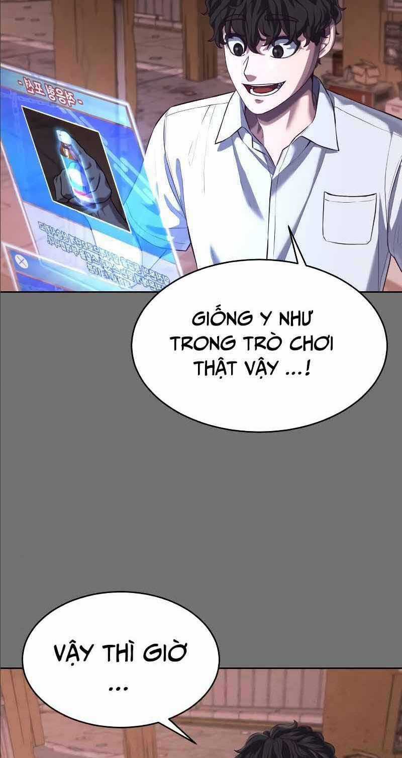 Tên Vâng Lời Tuyệt Đối Chapter 2 trang 21