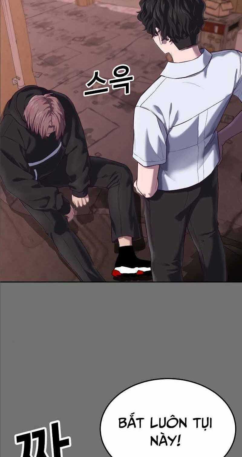 Tên Vâng Lời Tuyệt Đối Chapter 2 trang 22