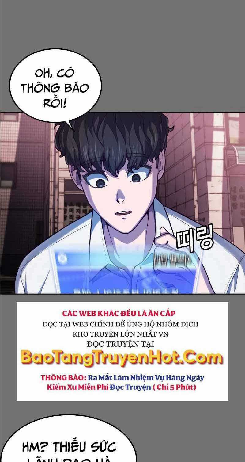 Tên Vâng Lời Tuyệt Đối Chapter 2 trang 25