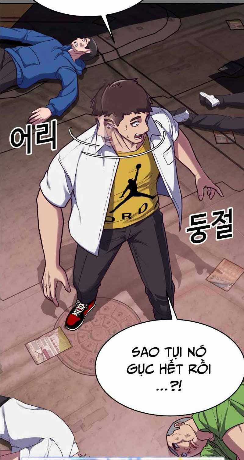 Tên Vâng Lời Tuyệt Đối Chapter 2 trang 29