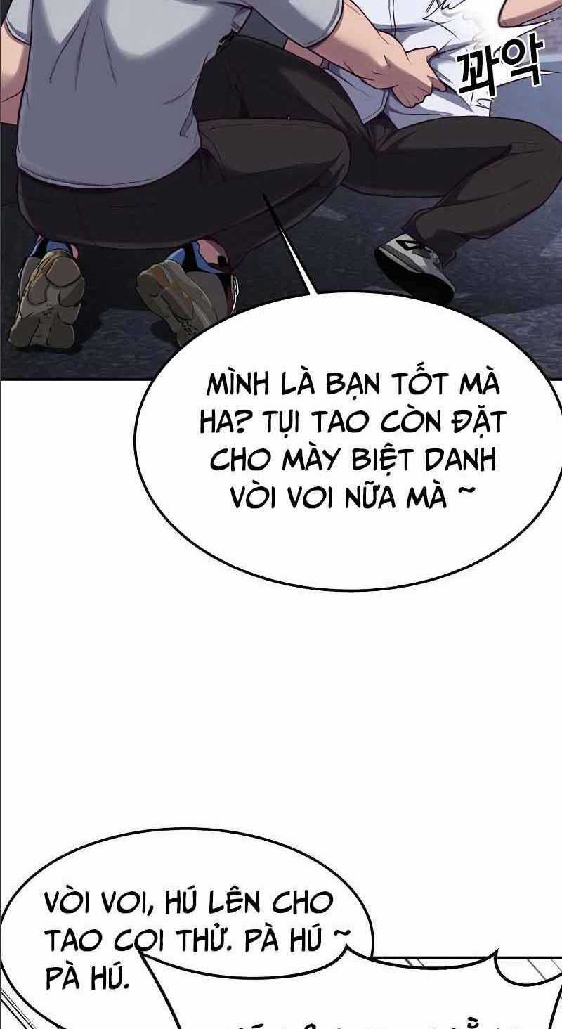 Tên Vâng Lời Tuyệt Đối Chapter 2 trang 3