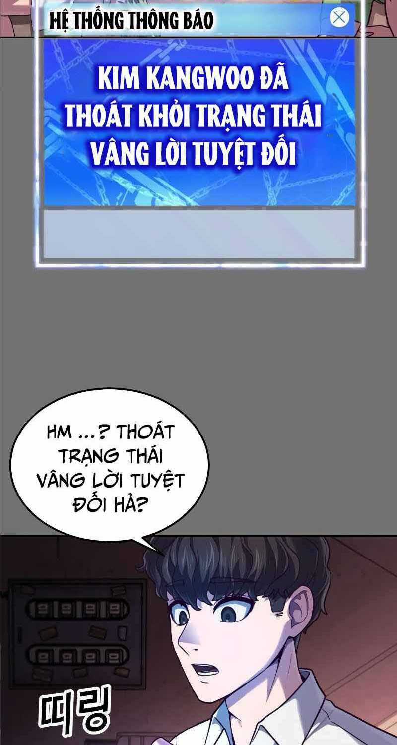 Tên Vâng Lời Tuyệt Đối Chapter 2 trang 30