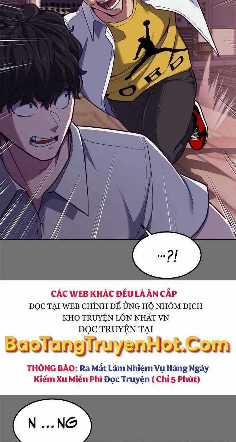 Tên Vâng Lời Tuyệt Đối Chapter 2 trang 32