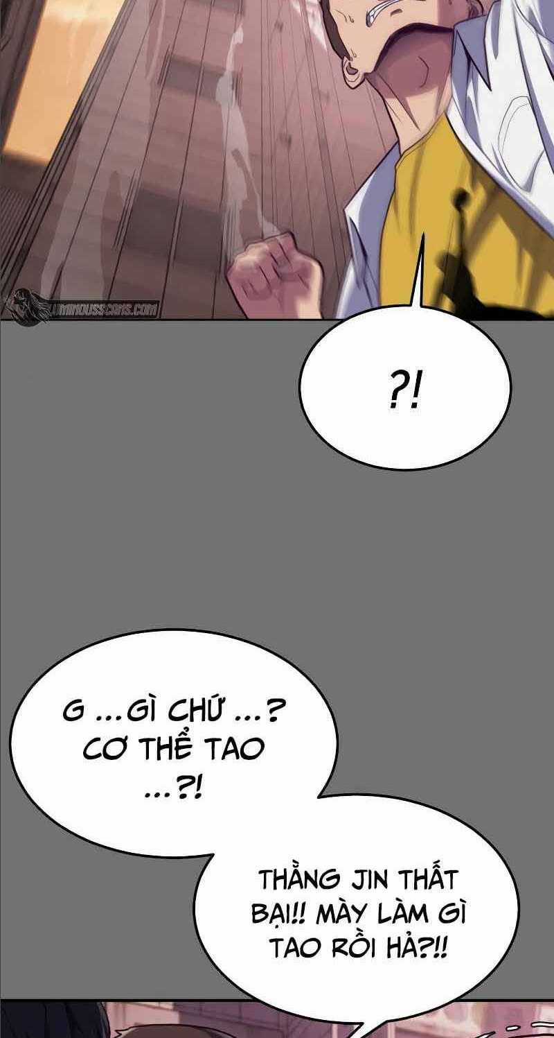 Tên Vâng Lời Tuyệt Đối Chapter 2 trang 35