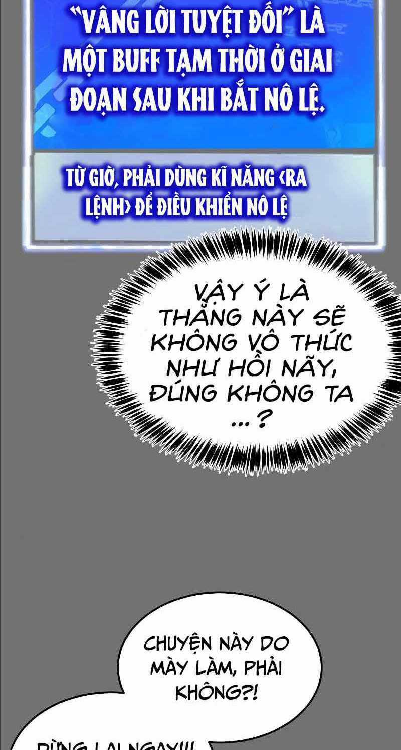 Tên Vâng Lời Tuyệt Đối Chapter 2 trang 37