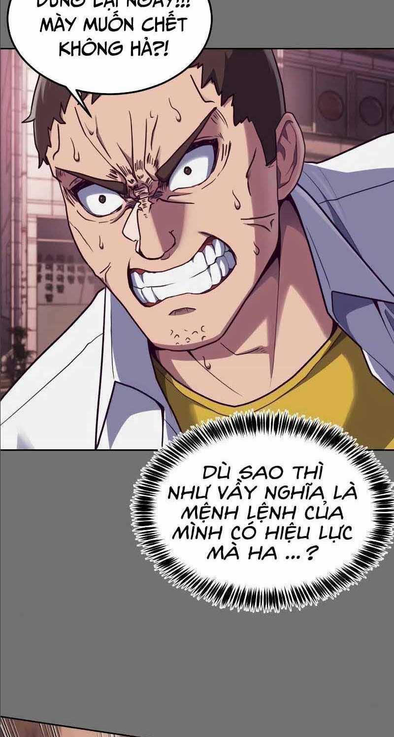 Tên Vâng Lời Tuyệt Đối Chapter 2 trang 38