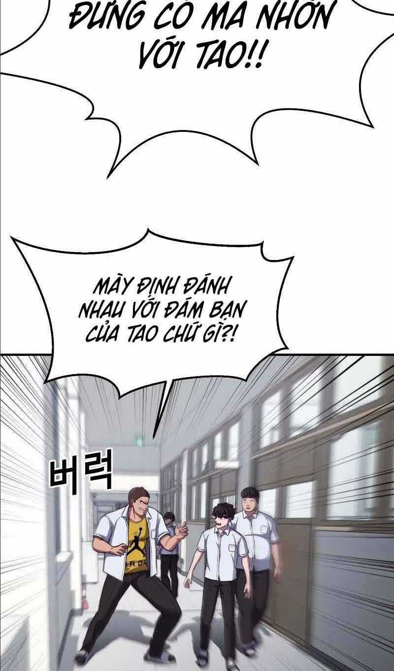 Tên Vâng Lời Tuyệt Đối Chapter 2 trang 45