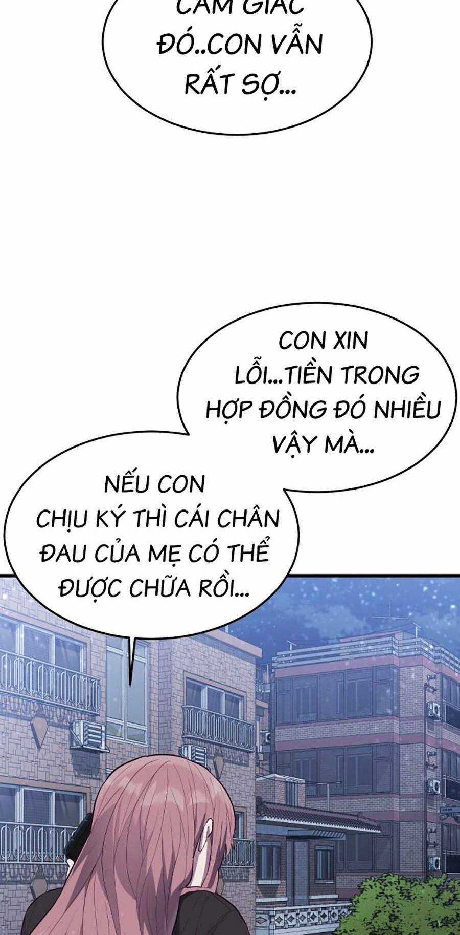 Tên Vâng Lời Tuyệt Đối Chapter 20 trang 101