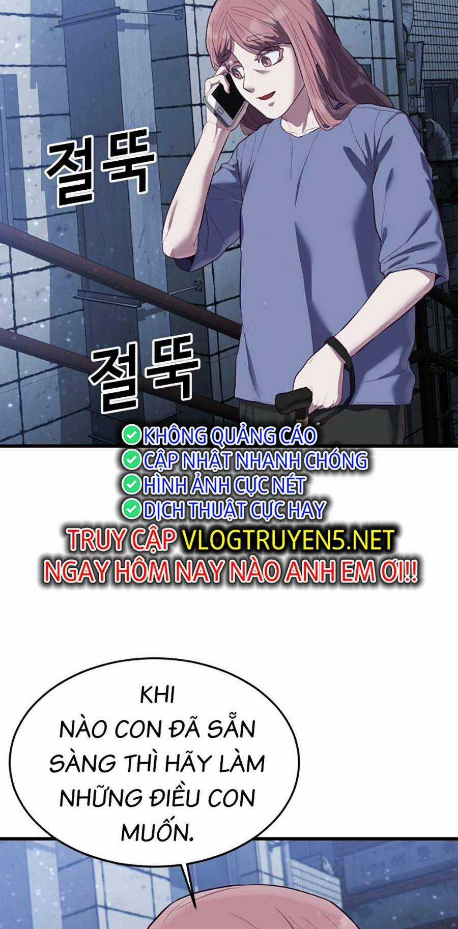 Tên Vâng Lời Tuyệt Đối Chapter 20 trang 103