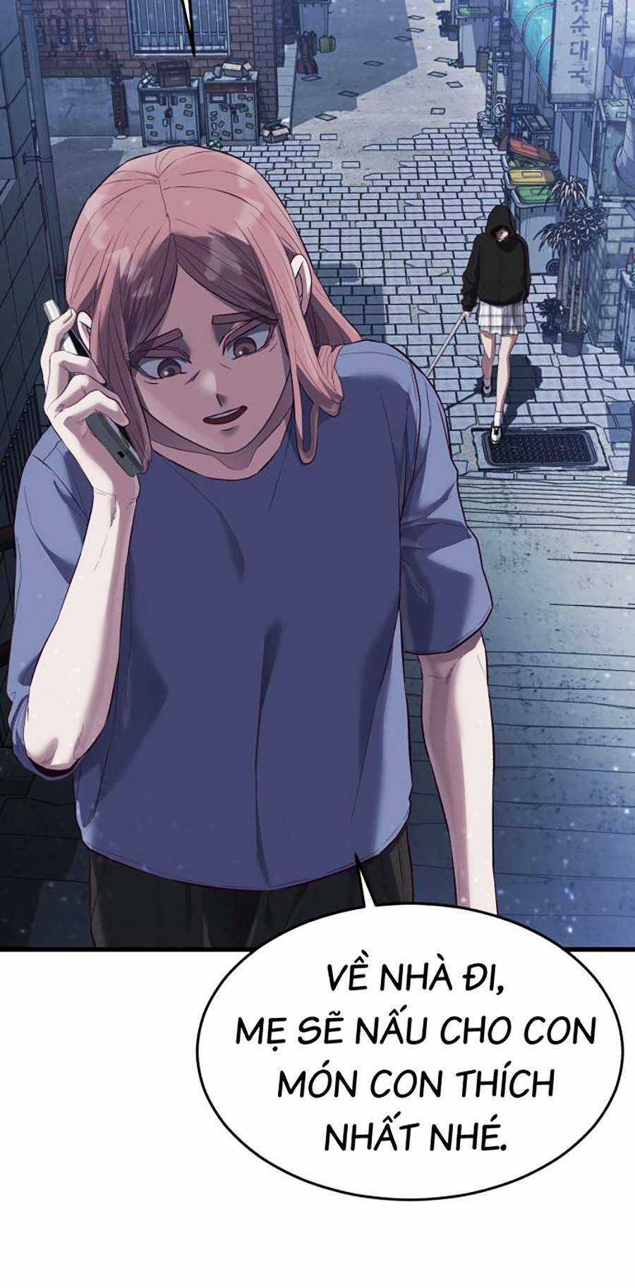 Tên Vâng Lời Tuyệt Đối Chapter 20 trang 106