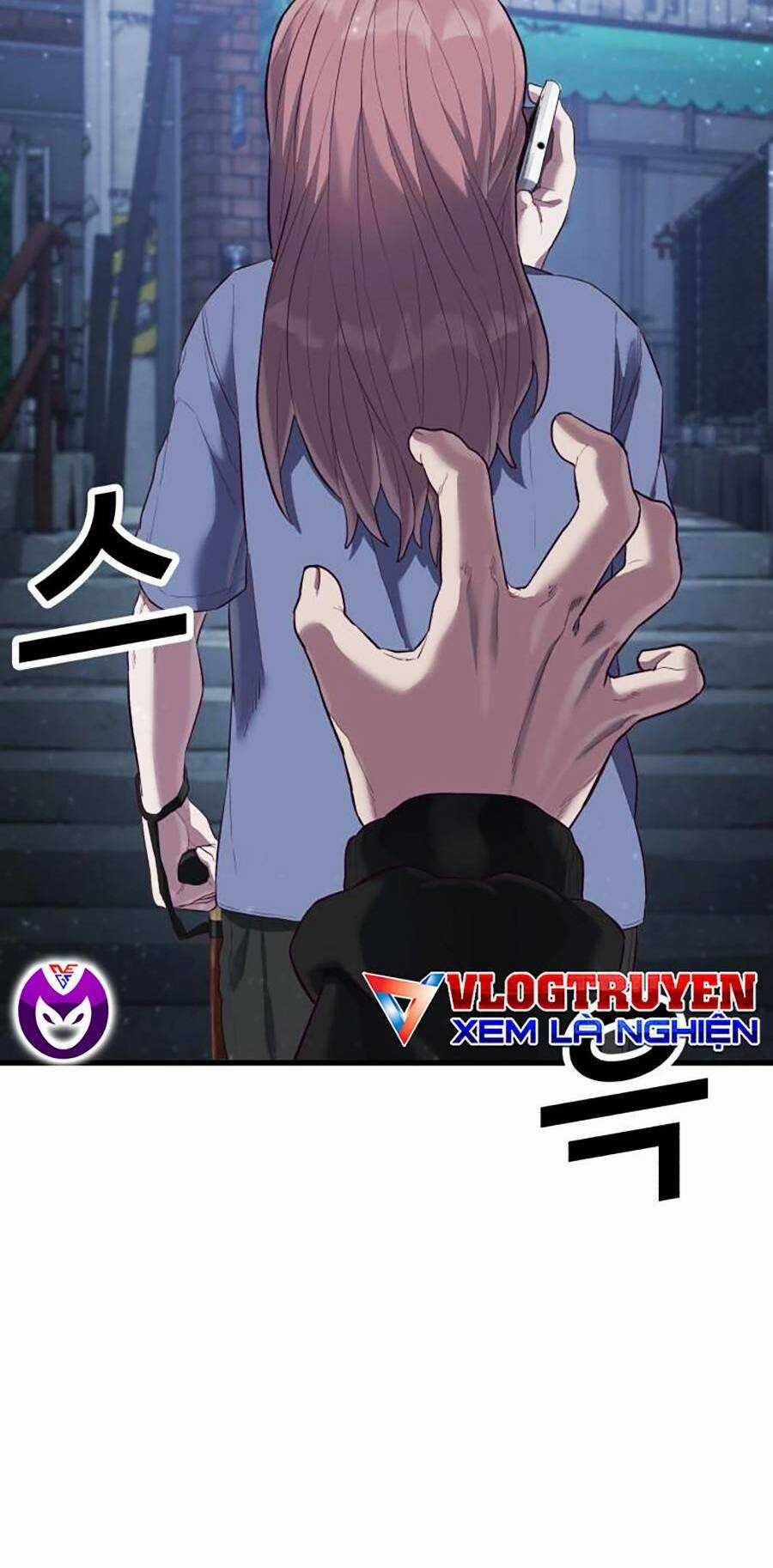 Tên Vâng Lời Tuyệt Đối Chapter 20 trang 109