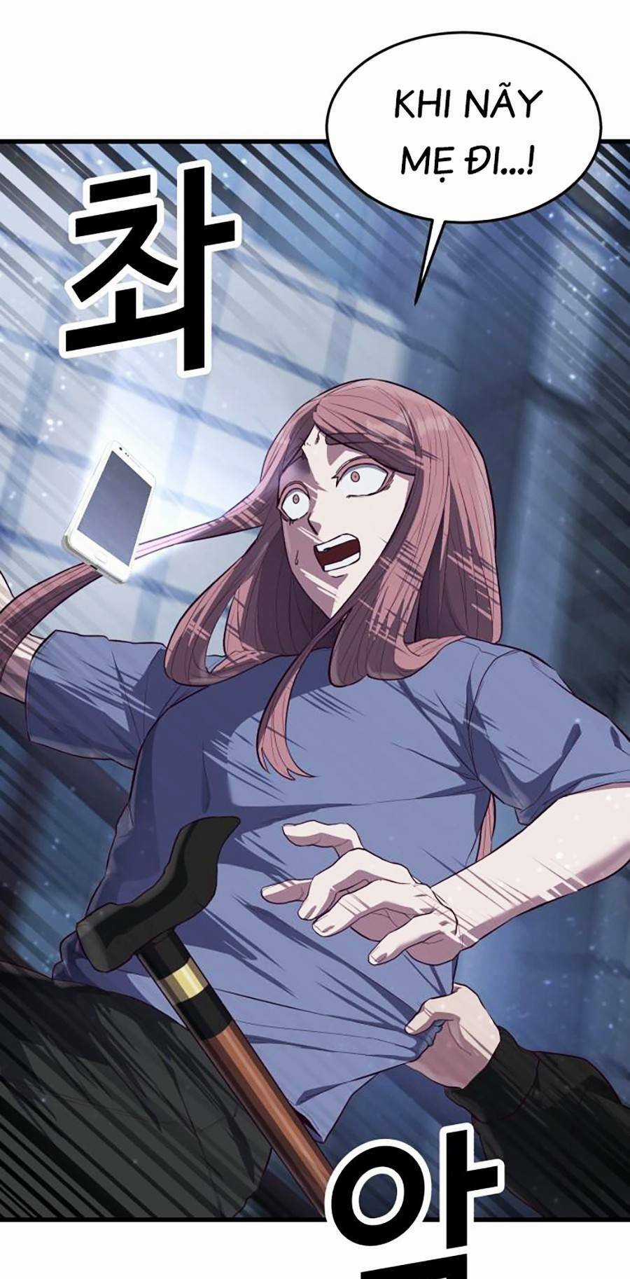 Tên Vâng Lời Tuyệt Đối Chapter 20 trang 110