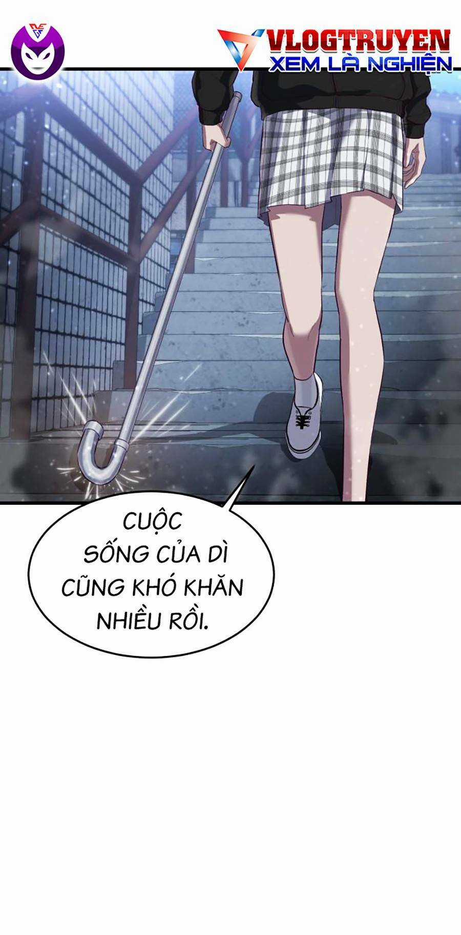 Tên Vâng Lời Tuyệt Đối Chapter 20 trang 114