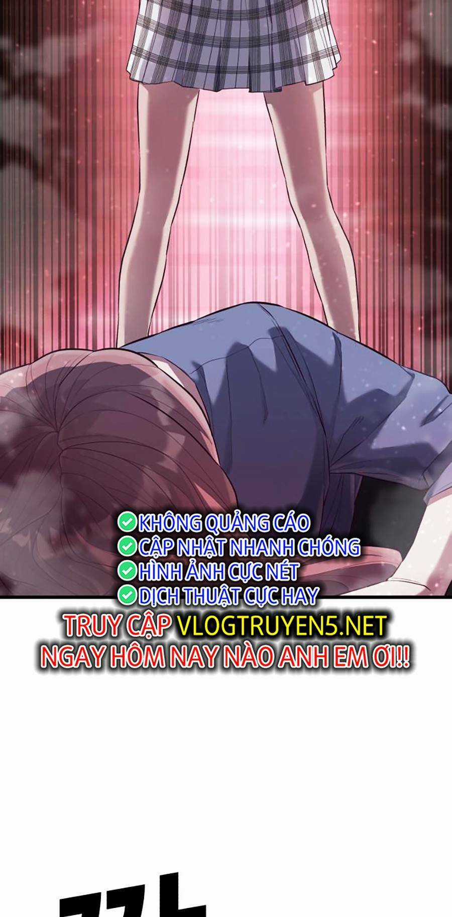 Tên Vâng Lời Tuyệt Đối Chapter 20 trang 116