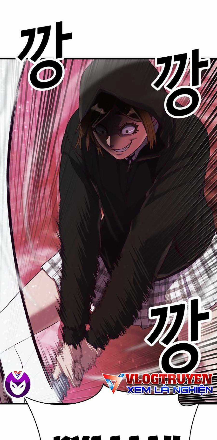 Tên Vâng Lời Tuyệt Đối Chapter 20 trang 118