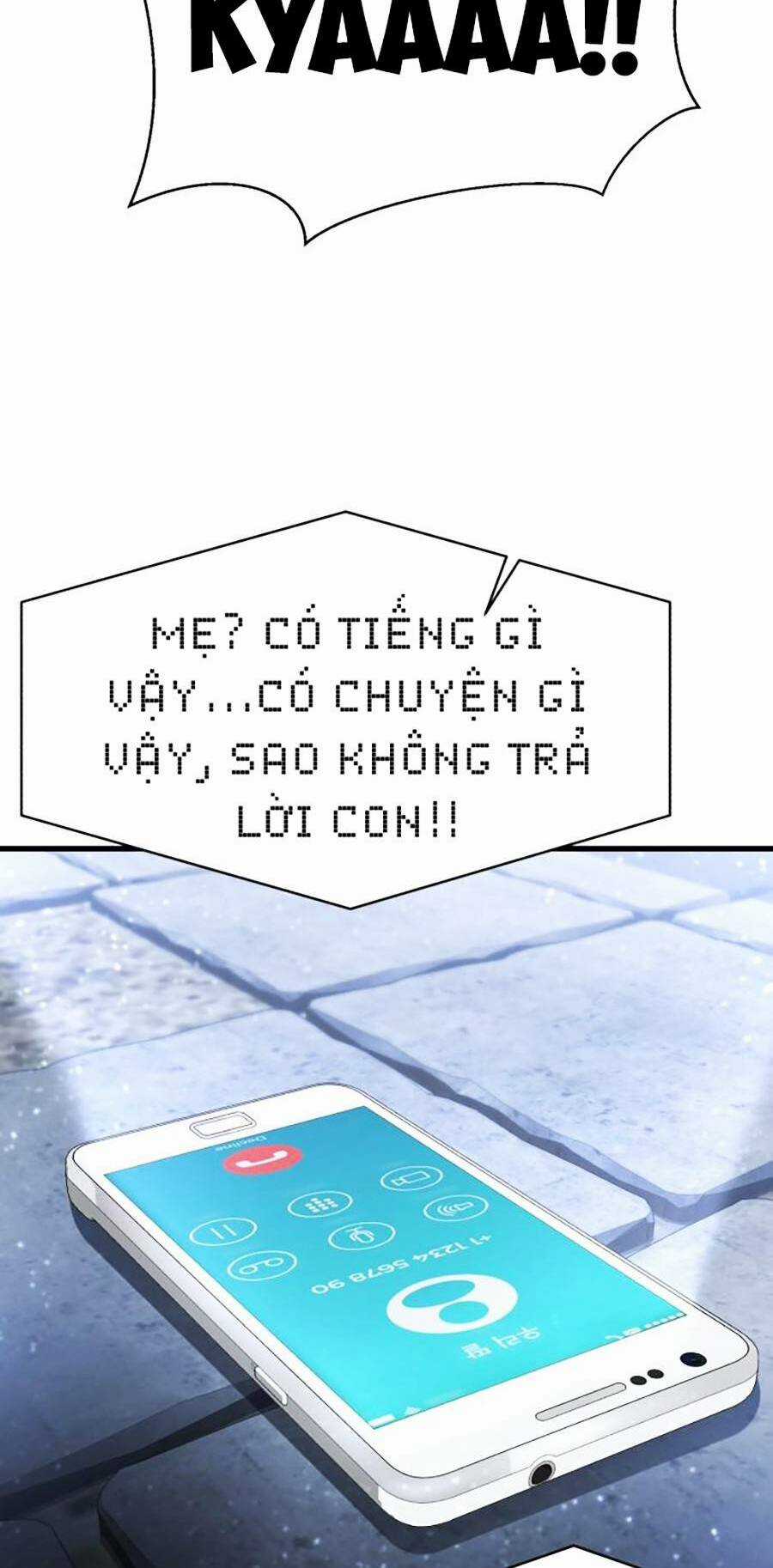 Tên Vâng Lời Tuyệt Đối Chapter 20 trang 119