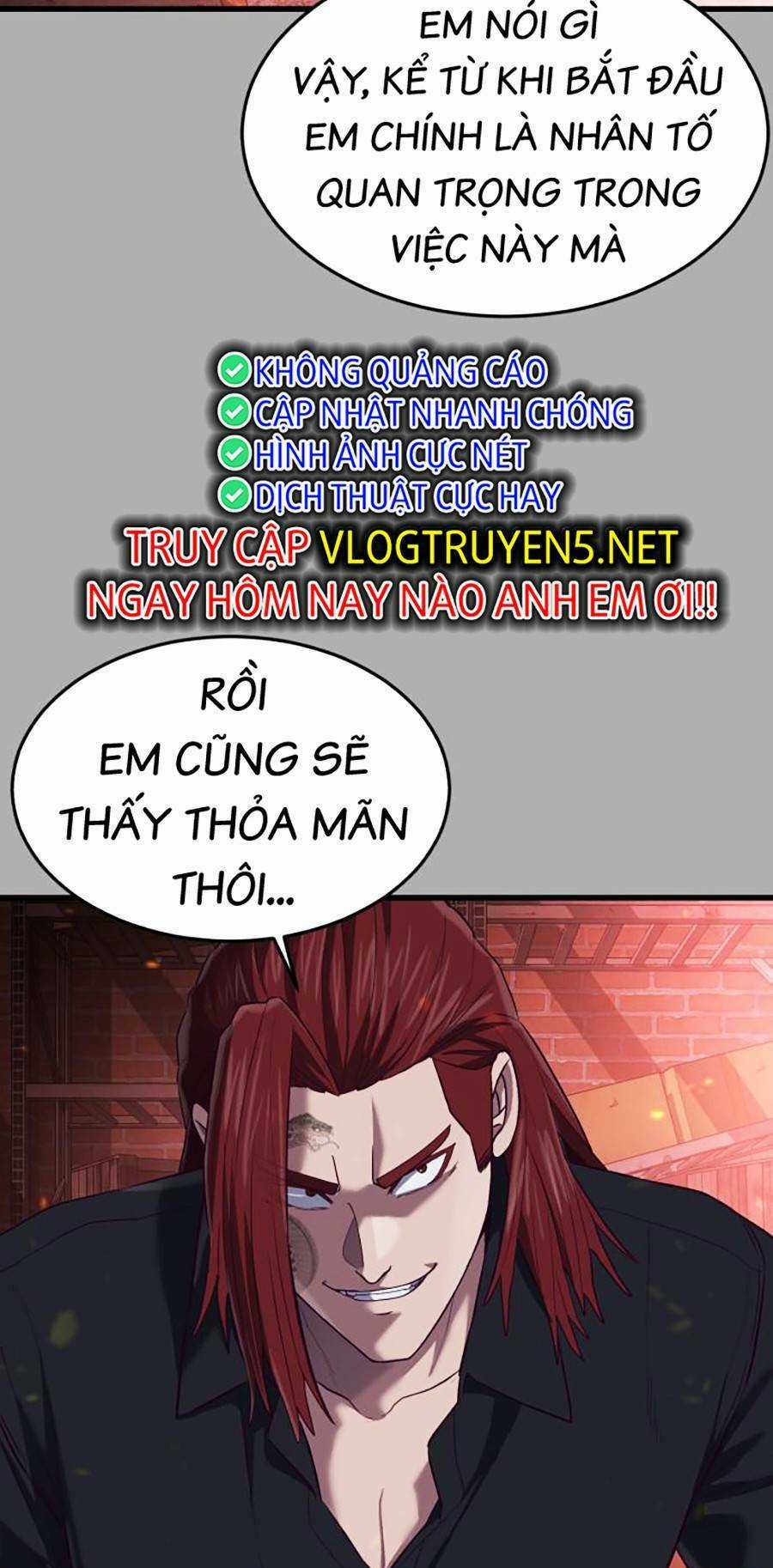 Tên Vâng Lời Tuyệt Đối Chapter 20 trang 12