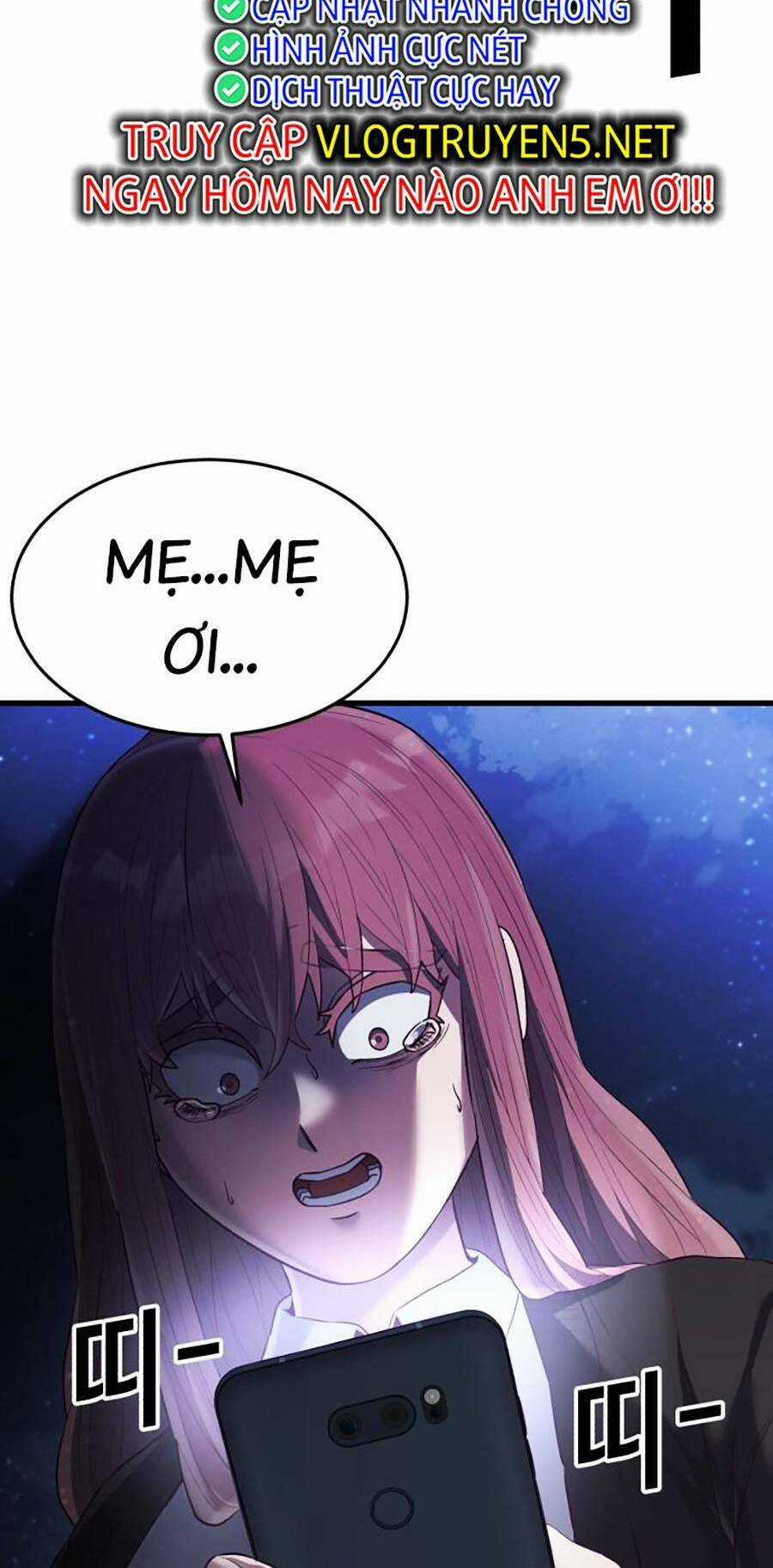 Tên Vâng Lời Tuyệt Đối Chapter 20 trang 121