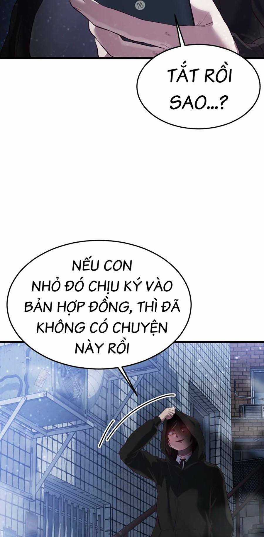 Tên Vâng Lời Tuyệt Đối Chapter 20 trang 122